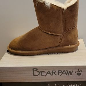 BearPaw